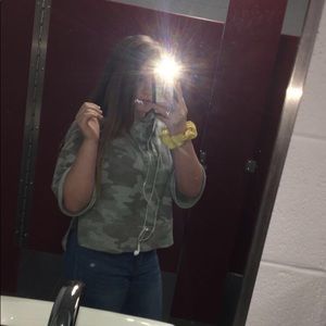 Meet your Posher, Riley